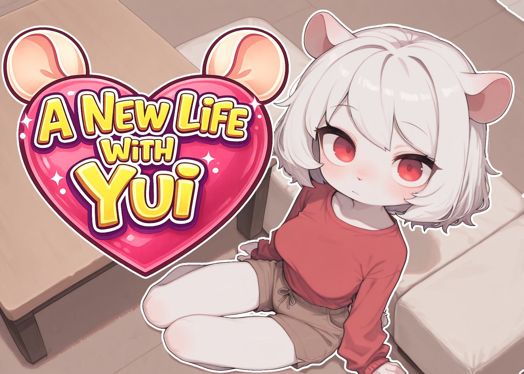 A New Life With Yui