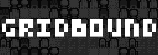 GRIDBOUND (prototype)
