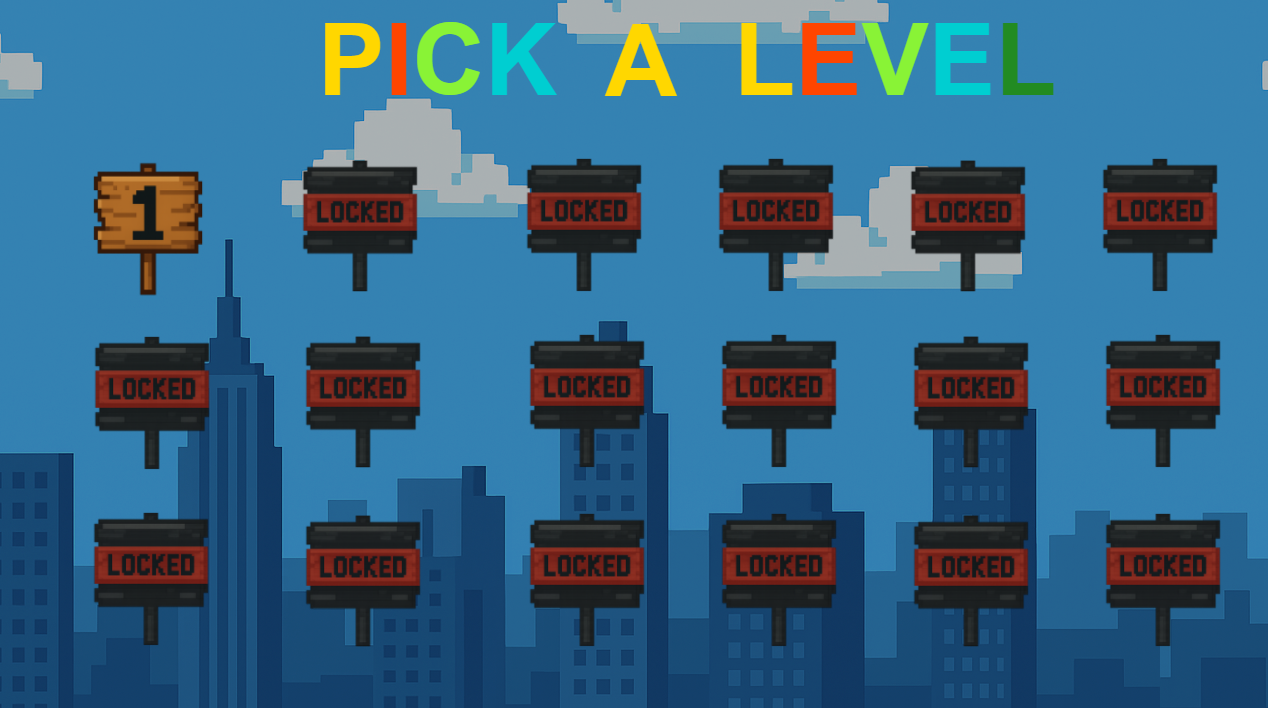 Jump Game Rage Rage Jump PC Version Is Finally Out — and Stable! - Rage Jump by Mariansky