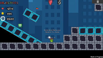 Jump Game Rage Rage Jump PC Version Is Finally Out — and Stable! - Rage Jump by Mariansky