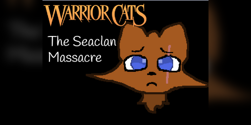 Cover image for The Seaclan Massacre (WIP)