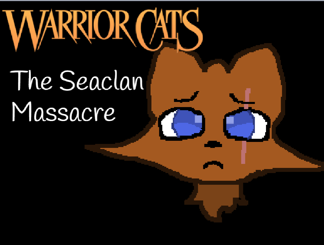 Cover image for The Seaclan Massacre (WIP)