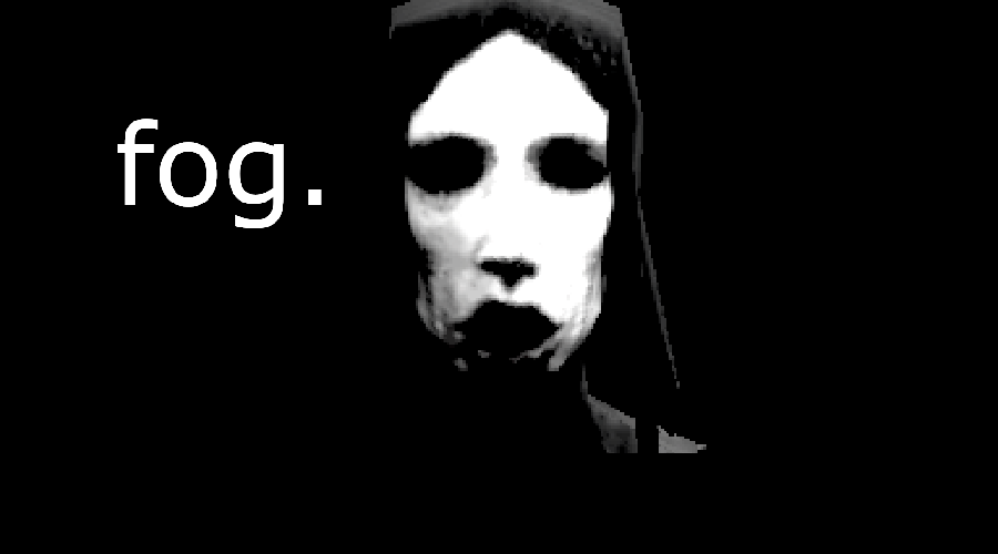 Fog Horror Game