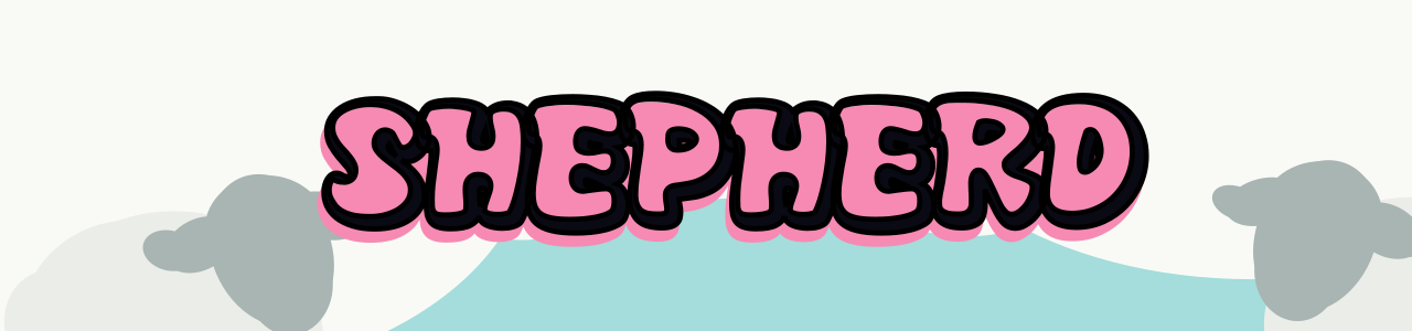 Shepherd