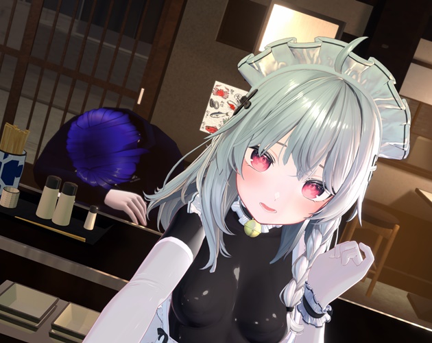 Cover art for NTR Master (Demo) by iskanime — adult visual novel