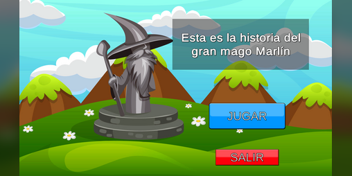 Cover image for Marlin el Grande