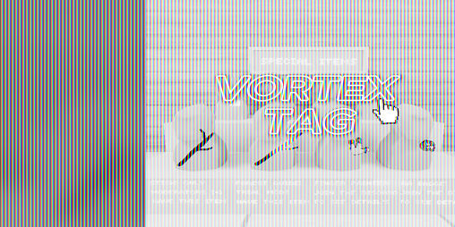 Cover image for Vortex Tag VR