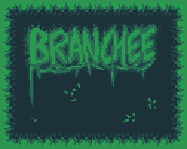 Cover image for Branchee