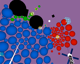 Petri Sphere