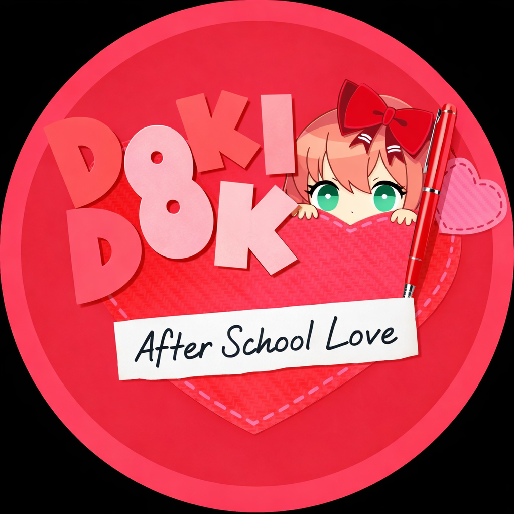 Doki Doki After School Love
