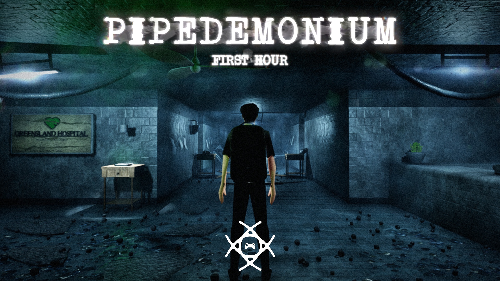 PIPEDEMONIUM: First Hour
