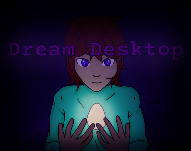 Dream Desktop