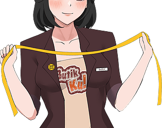 Butikku preview