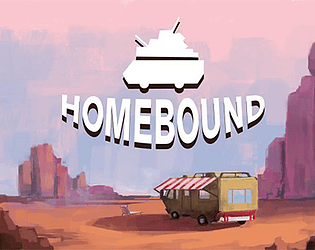 Homebound
