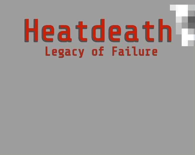 Heatdeath