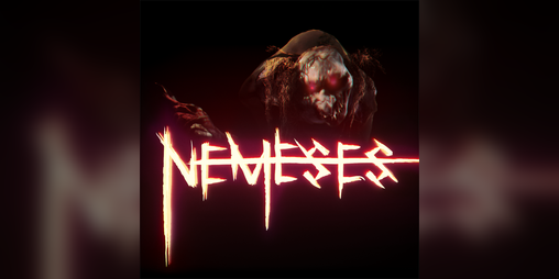 Cover image for NEMESES [alpha demo]