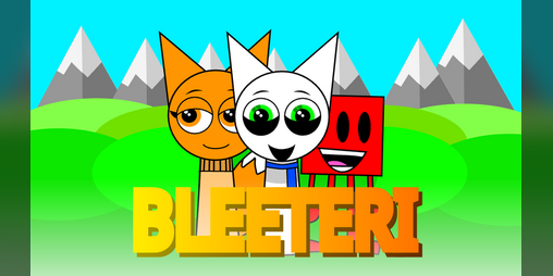 Cover image for Incredibox - Bleeteri