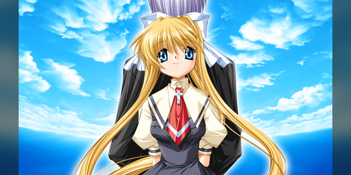 Cover image for AIR-Steam HD édition (2025)-Patch Français