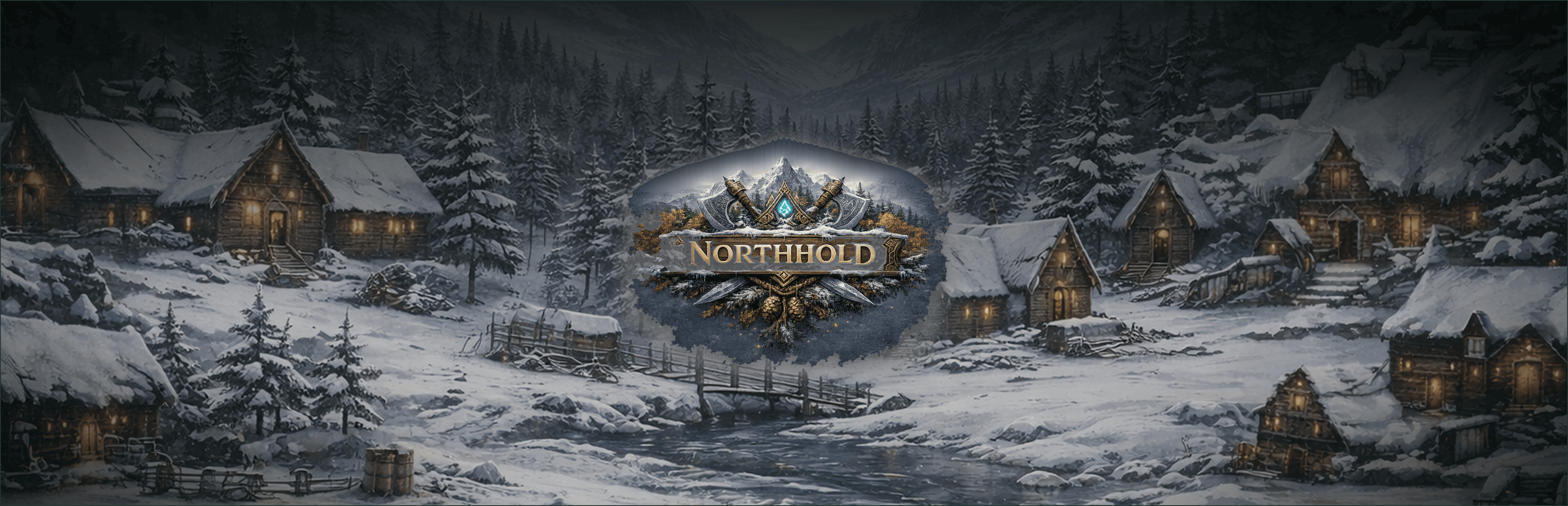 NorthHold Demo