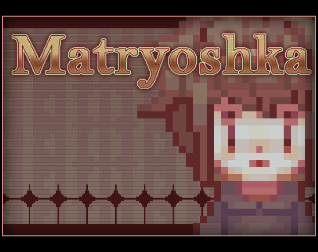 Cover image for Matryoshka