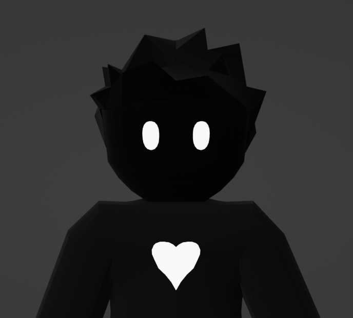 A Shadow Adventure - Prototype by Reditect