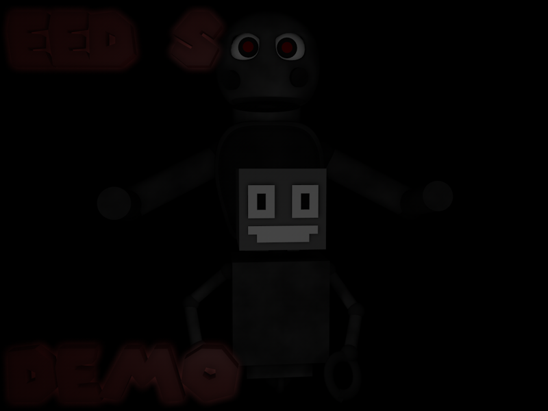 Cover image for EED´S