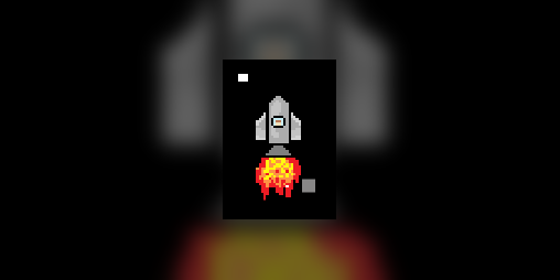 Cover image for RocketRumble