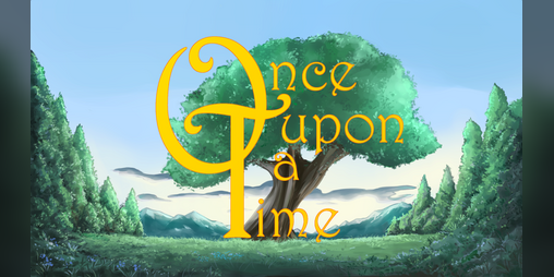 Cover image for Once Upon A Time 2nd Demo