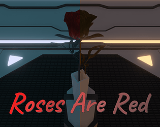 Roses Are Red