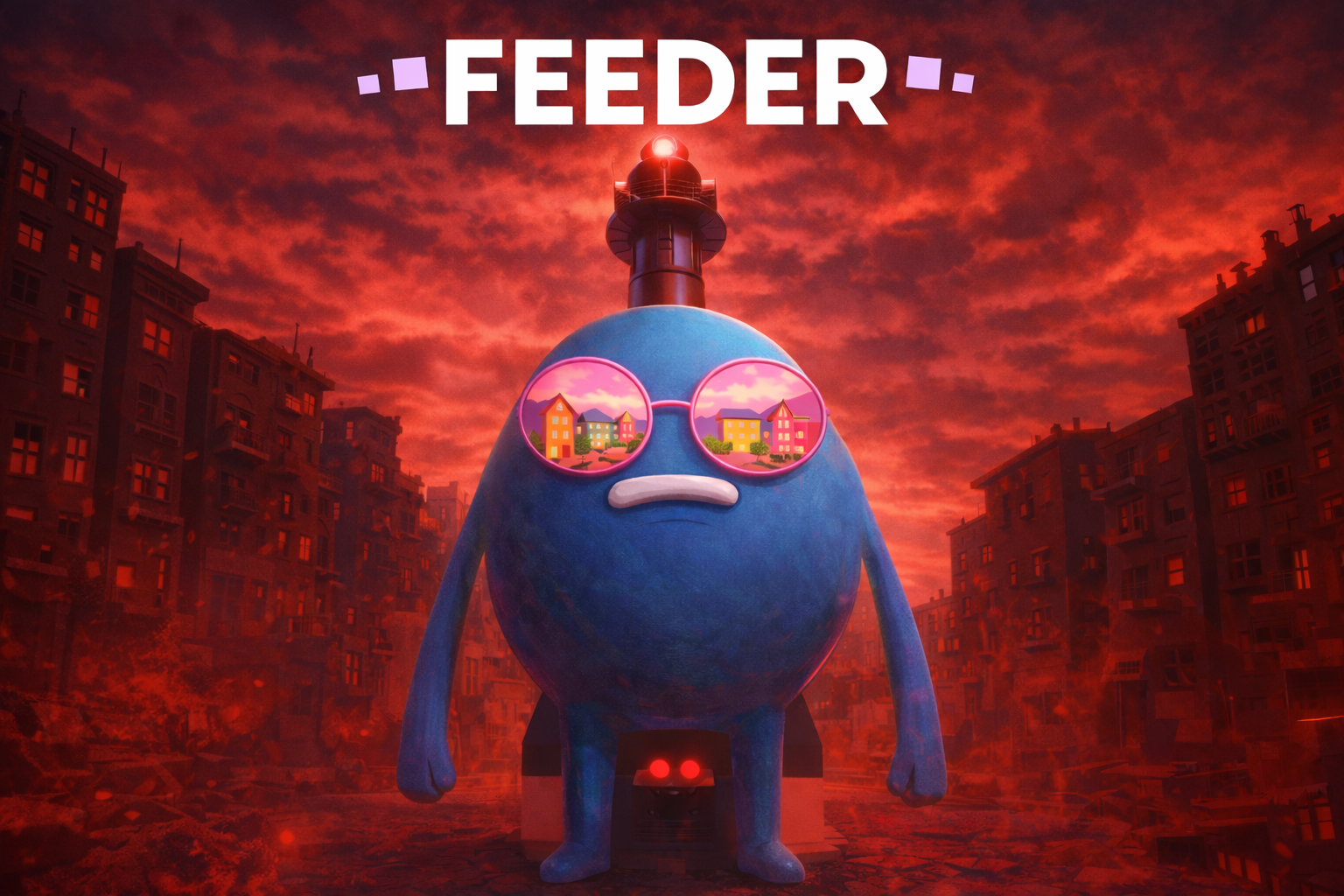 Feeder