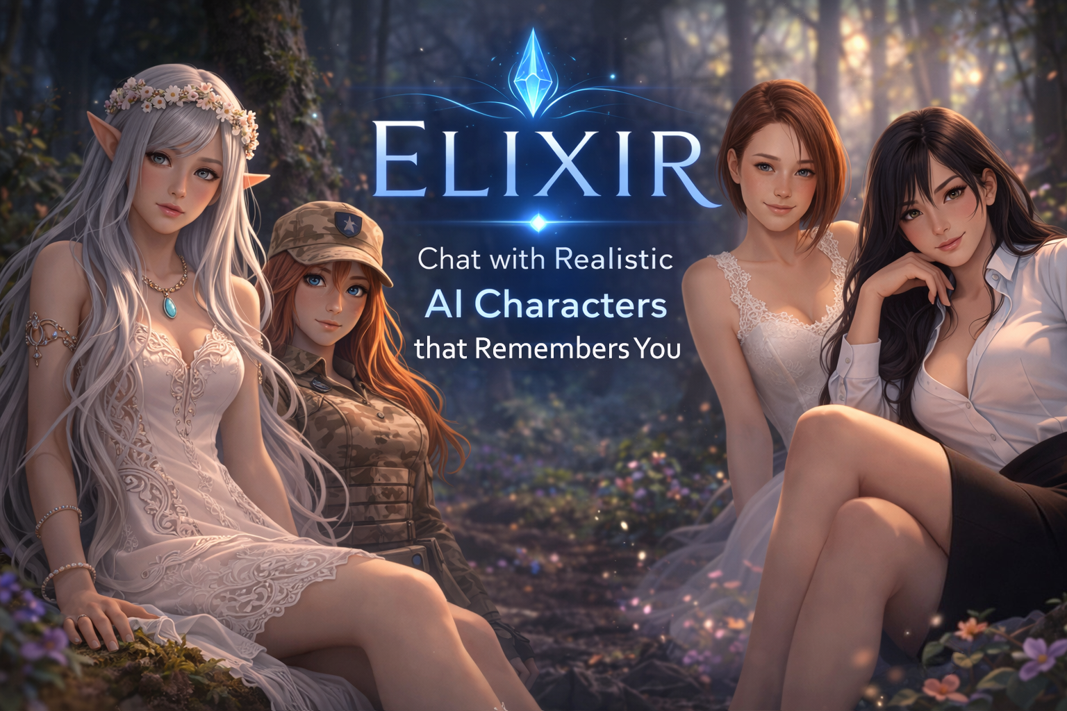 Elixir