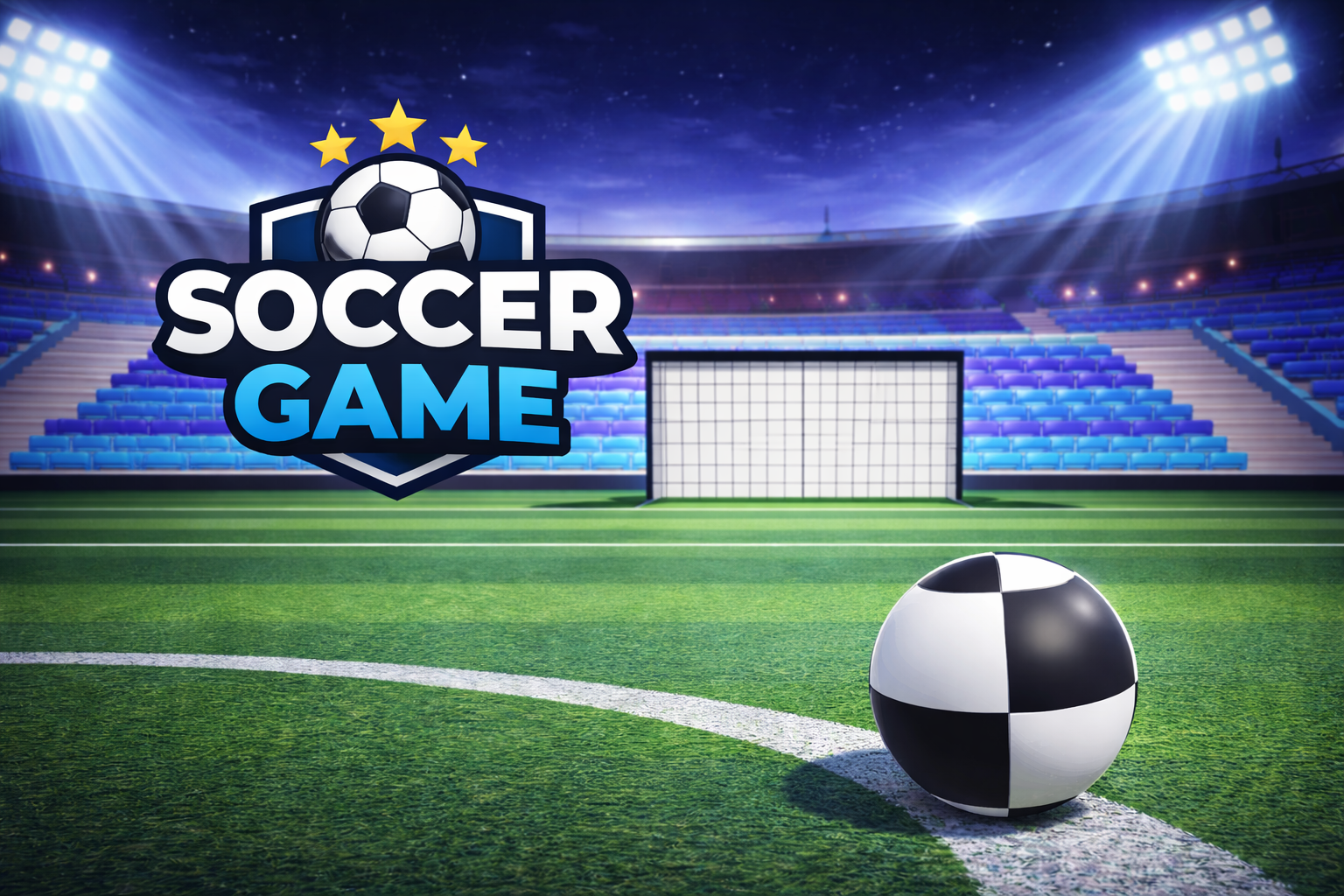 Goal Defense Arena