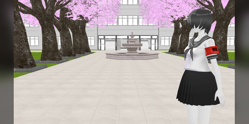 Cover image for Yandere For Yandere-Chan!!!