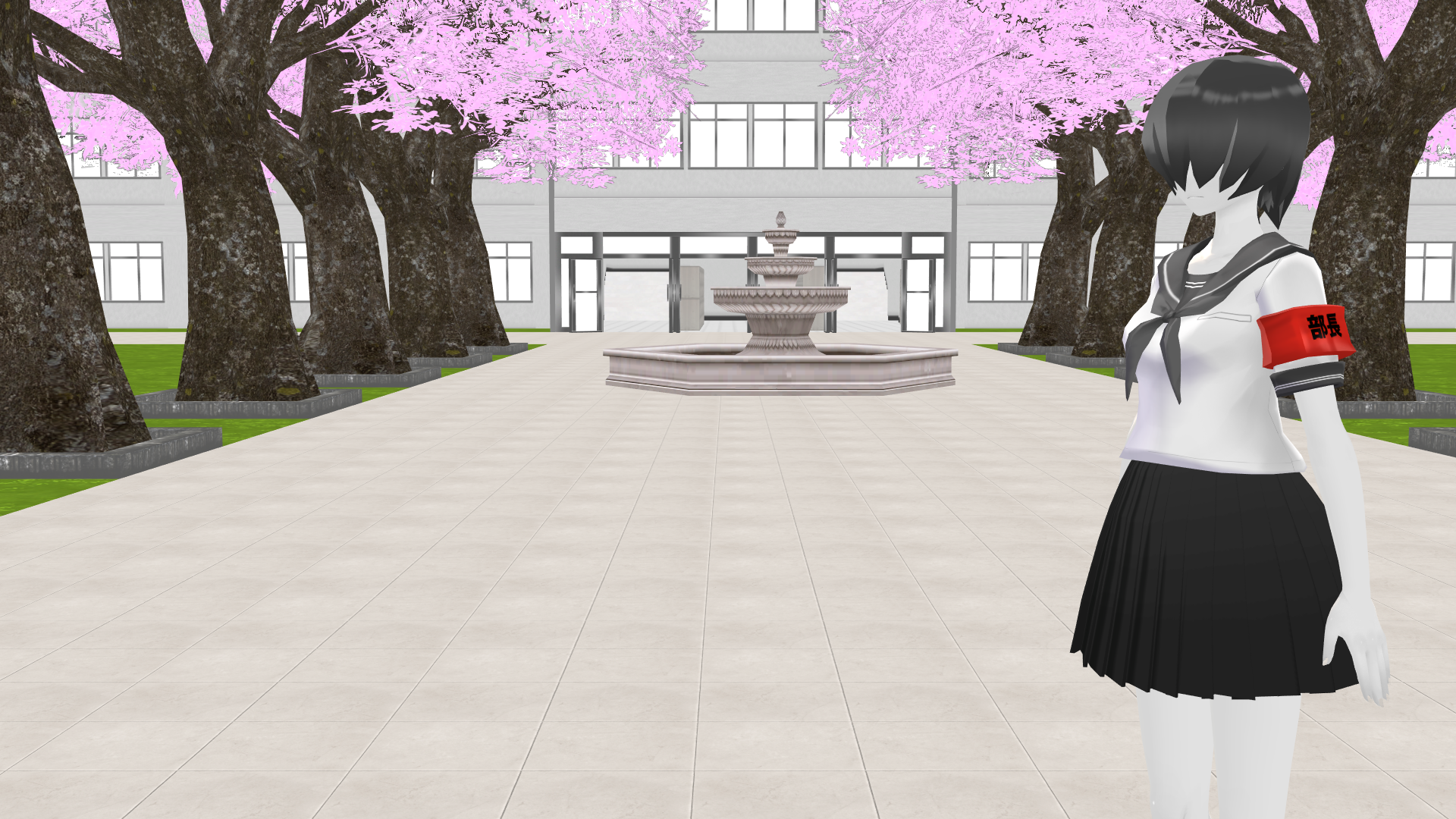 Cover image for Yandere For Yandere-Chan!!!