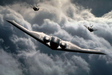 B-2_STEALTH