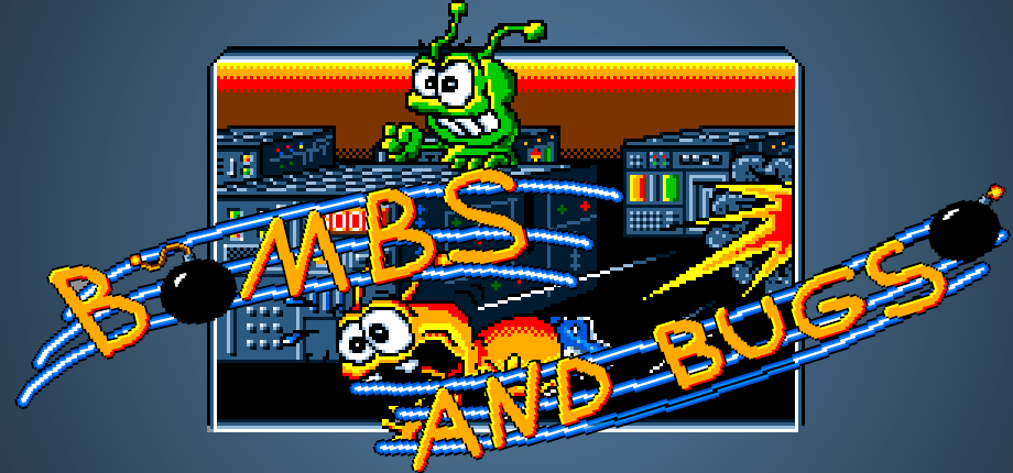 Bombs And Bugs