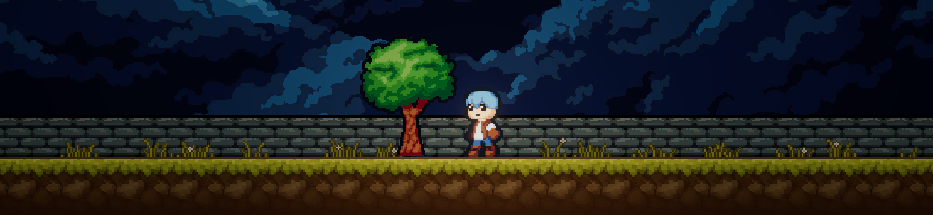 터렛타는 나무꾼