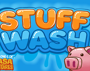 StuffWash