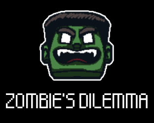 Cover image for Zombie's Dilemma