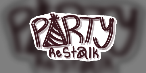 Cover image for Party ReStalk