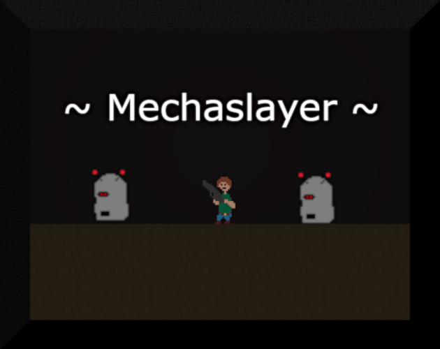 Mechaslayer by hydroko13