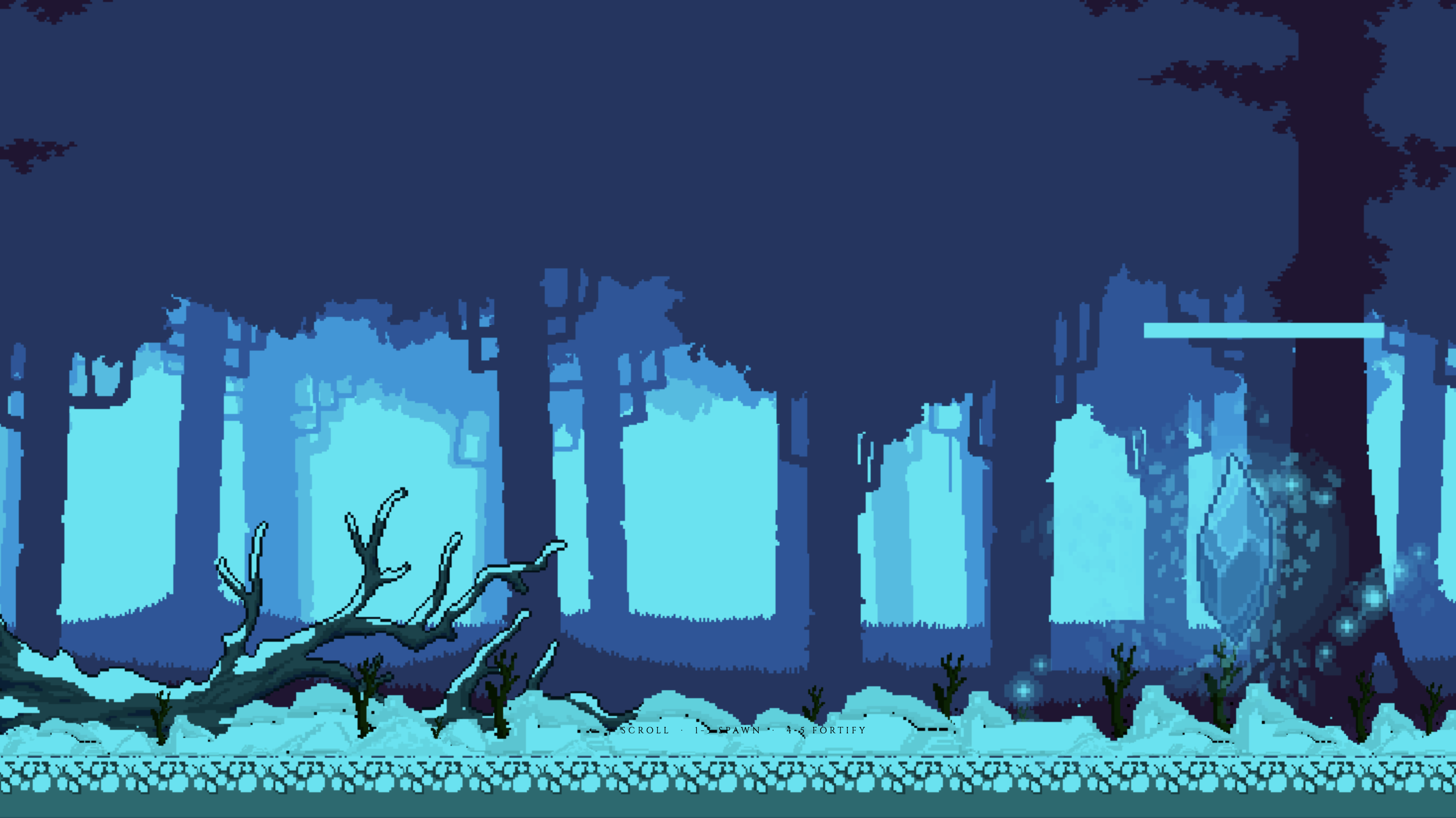 Crystal Wars: New Maps, Two Player mode and story mode updates ...