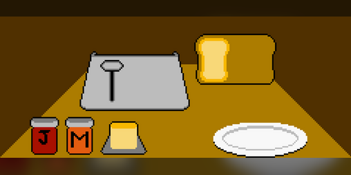 Cover image for TOAST Trial