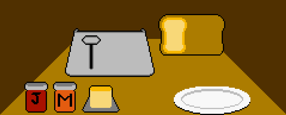 Cover image for TOAST Trial