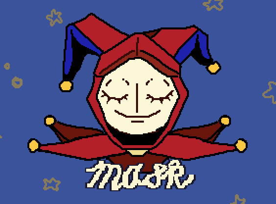 Cover image for Mask Making Store