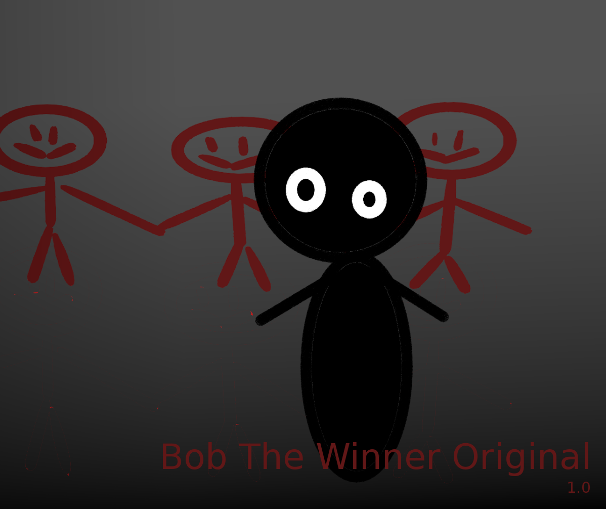 Bob The Winner Original