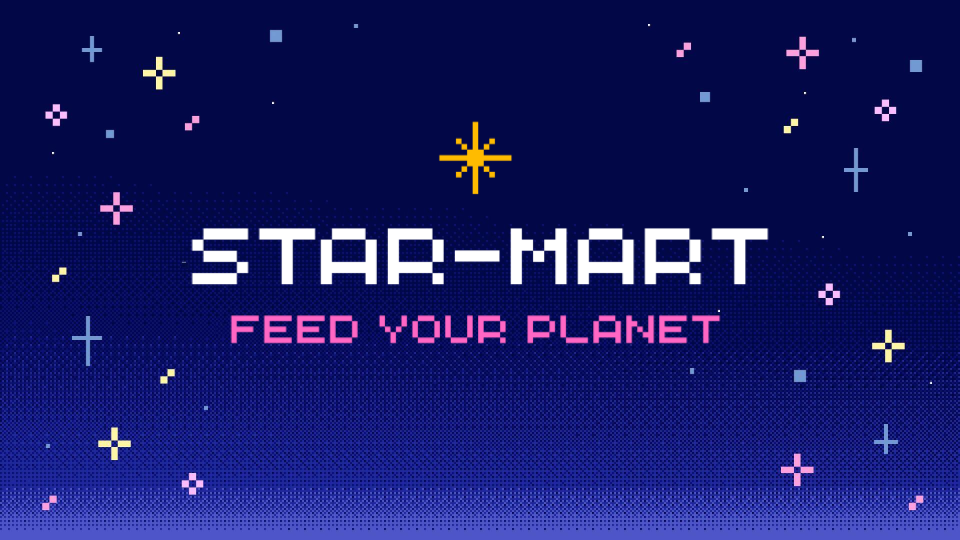 Star-mart