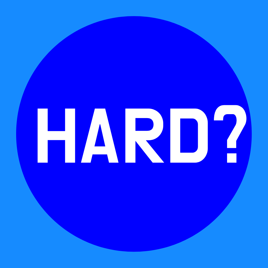 HARD? [JPN] by HoshiStar