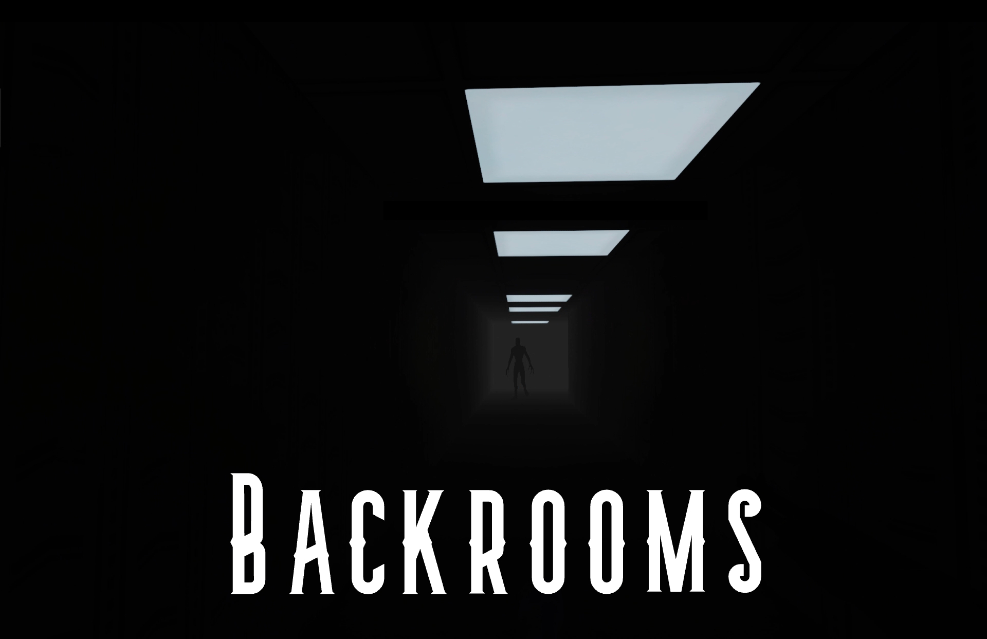 Backrooms FPS