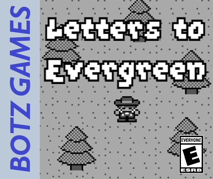 Letters to Evergreen